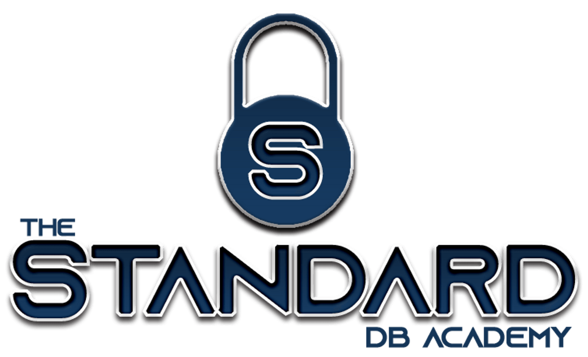 The Standard DB Academy | undefined Logo