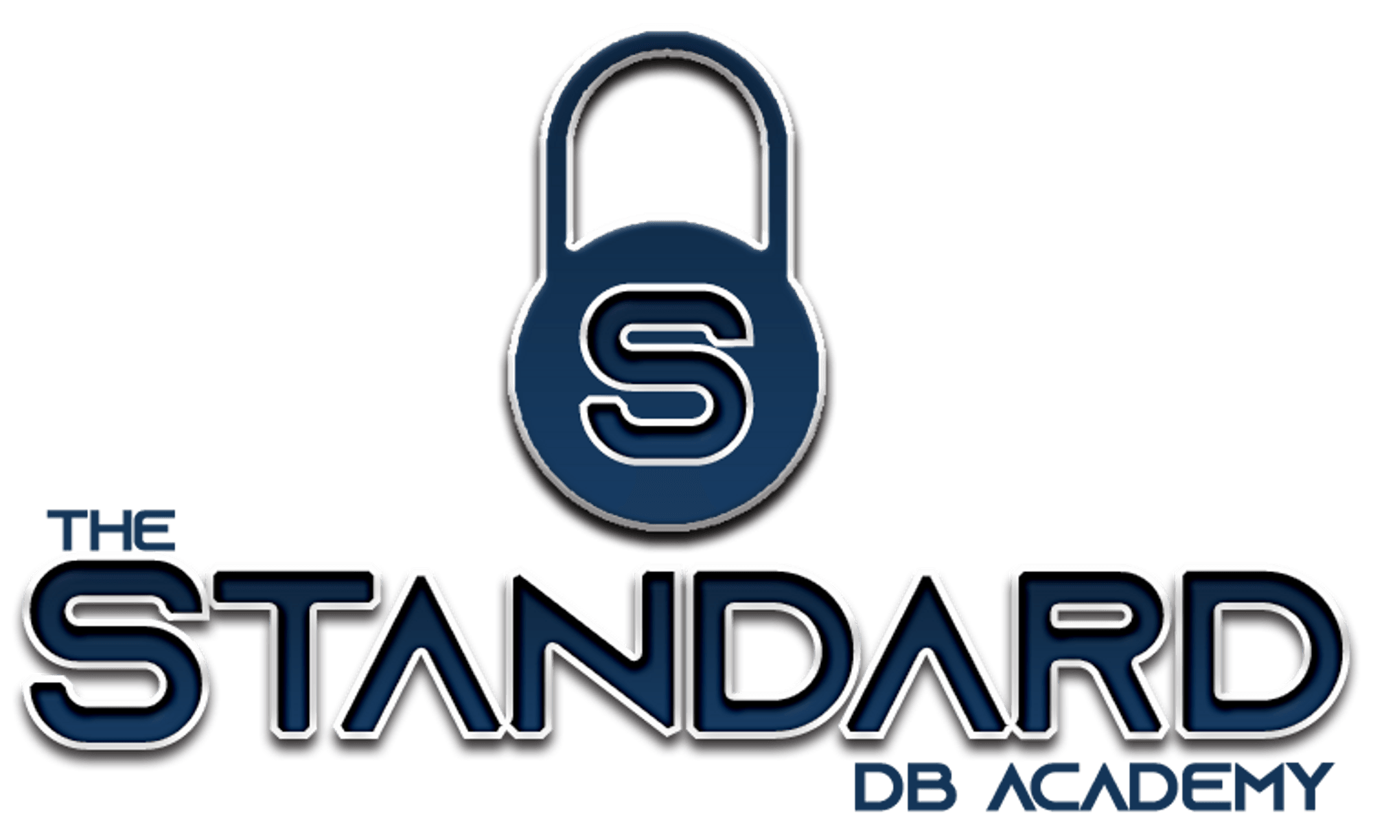 The Standard DB Academy | undefined Logo
